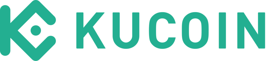 KUCOIN Logo