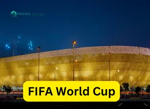 fifa worldcup money quicks