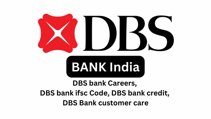 DBS Bank india