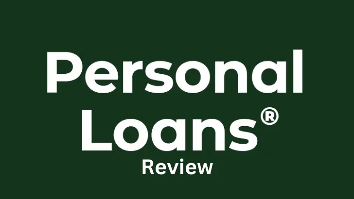 personal loans